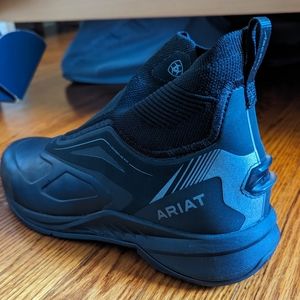 Ariat Ascent Black 10031592 sz 11